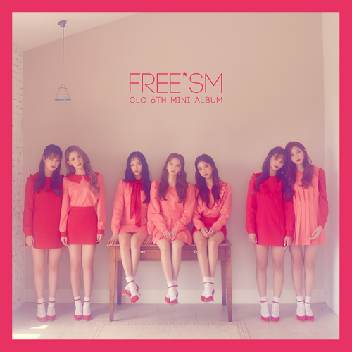 BAE歌词-CLC (씨엘씨)