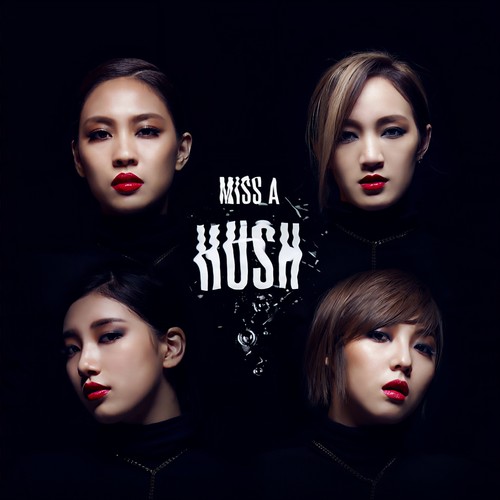 Spotlight歌词-miss A (미쓰에이)