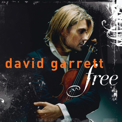 Toccata歌词-David Garrett