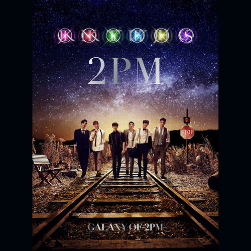 Freeze歌词-2PM (투피엠)