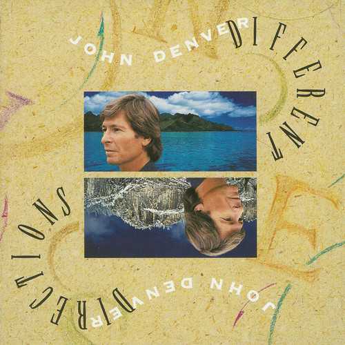 Chained To The Wheel歌词-John Denver