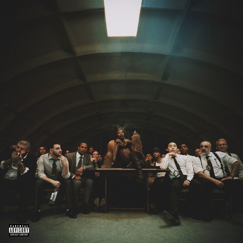 What It Is (Block Boy) (Explicit)歌词-Doechii / Kodak Black
