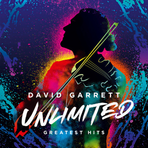 The Best Of Me歌词-David Garrett