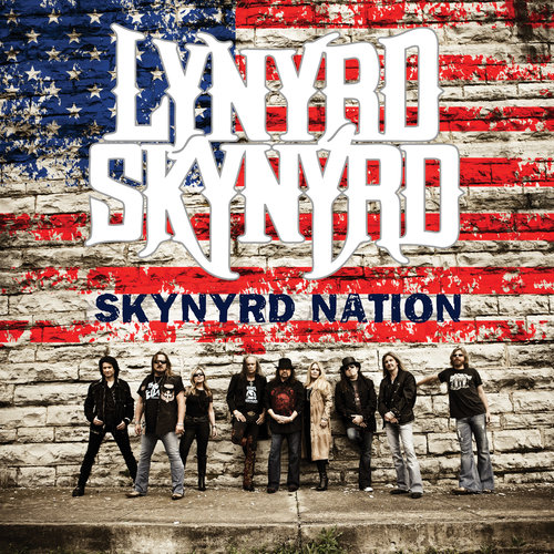 That Ain't My America歌词-Lynyrd Skynyrd