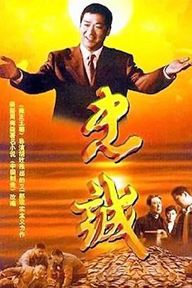 忠诚2001电视剧全20集