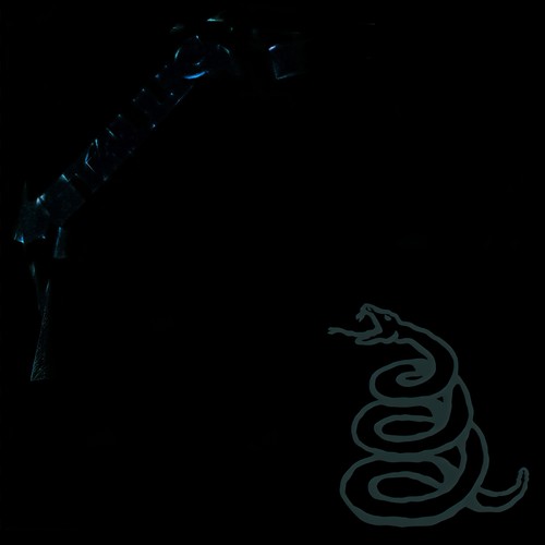 The Struggle Within歌词-Metallica