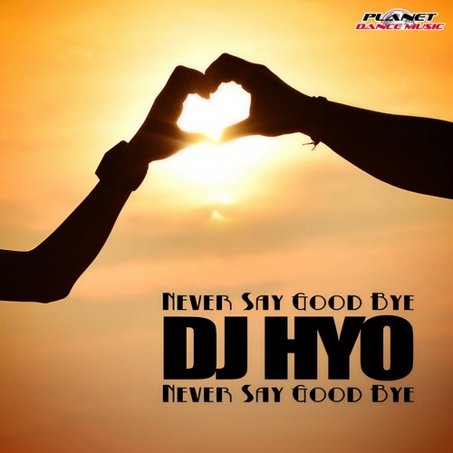 Never Say Goodbye (Radio Edit)歌词-DJ Hyo (효)