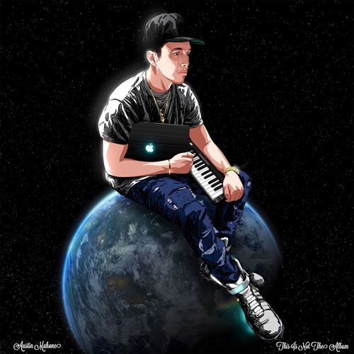 On Your Way (feat. KYLE)歌词-Austin Mahone / KYLE