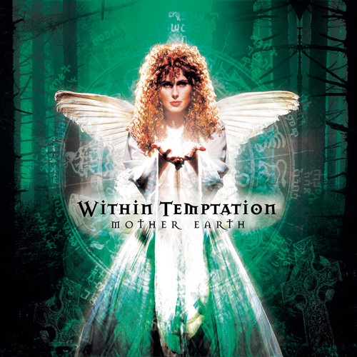 Intro歌词-Within Temptation