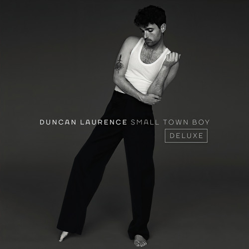 Loves You Like I Couldn’t Do歌词-Duncan Laurence
