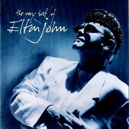 Goodbye Yellow Brick Road歌词-Elton John