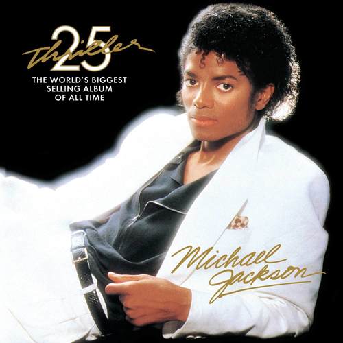 The Lady in My Life歌词-Michael Jackson