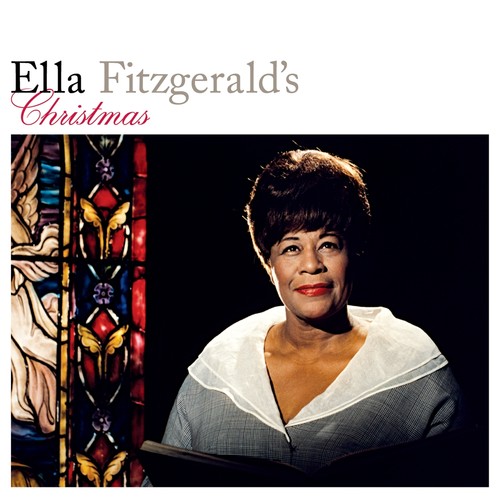 Silent Night (2006 Digital Remaster)歌词-Ella Fitzgerald