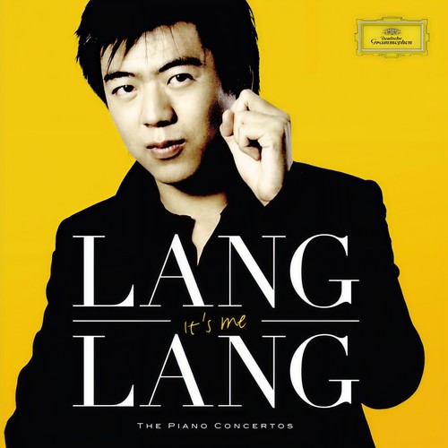 Piano Concerto No. 1 in B-Flat Minor, Op. 23 - I. Allegro non troppo e molto maestoso, Allegro con spirito (降B小调第1号钢琴协奏曲，作品23 - 第一乐章 非常庄严的不太快的快板，精神饱满的快板)歌词-郎朗 / Chicago Symphony Orchestra / Daniel Barenboim
