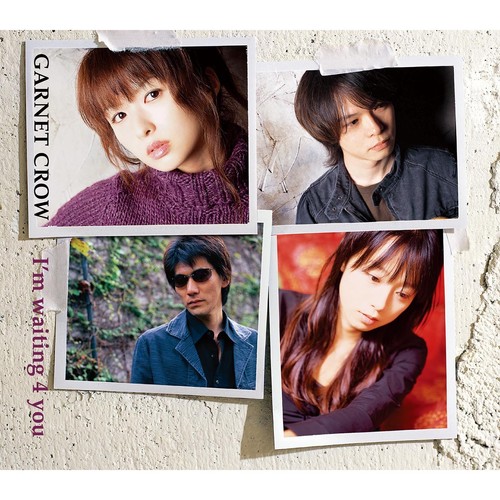 fill away歌词-GARNET CROW (ガーネット・クロウ)