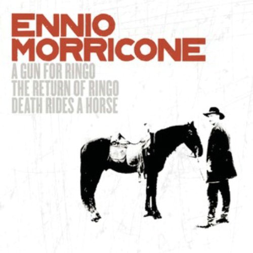 L'Attesa歌词-Ennio Morricone
