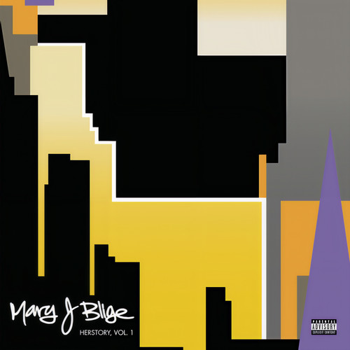 You Bring Me Joy歌词-Mary J. Blige