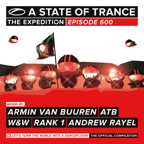 Aeon Of Revenge歌词-Andrew Rayel