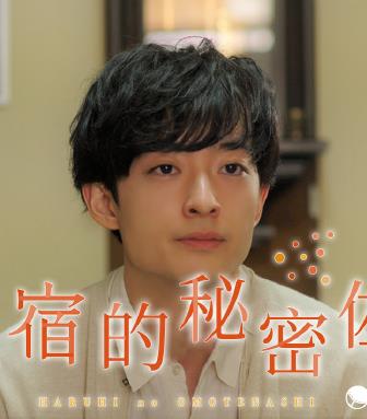 民宿的秘密佐料电视剧全8集