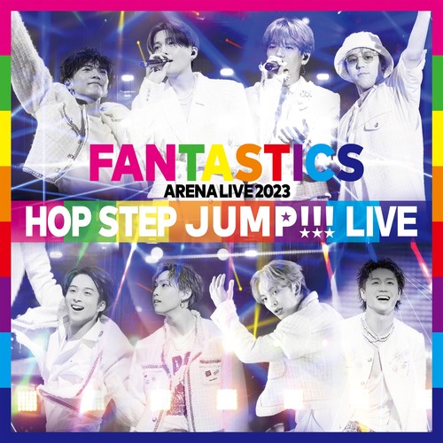 楽園ベイベー (乐园BABY) (Live)歌词-FANTASTICS from EXILE TRIBE (ファンタスティックス)