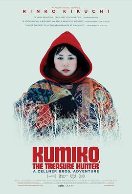 宝藏猎人久美子电影HD中字