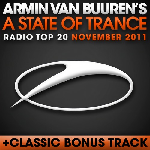 The Sun (Original Mix)歌词-Armin Van Buuren / CiBon