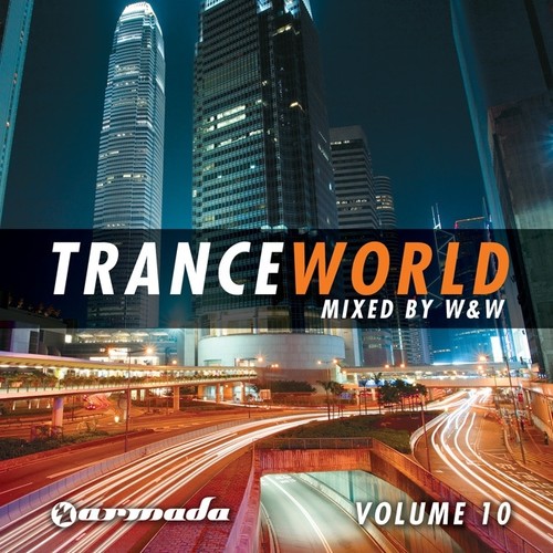 Trademark (Original Mix)歌词-Jonas Stenberg
