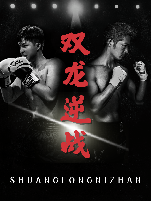 双龙逆战短剧全89集