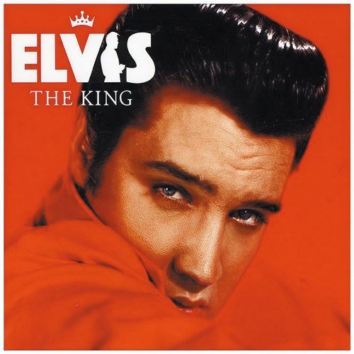 Heartbreak Hotel歌词-Elvis Presley
