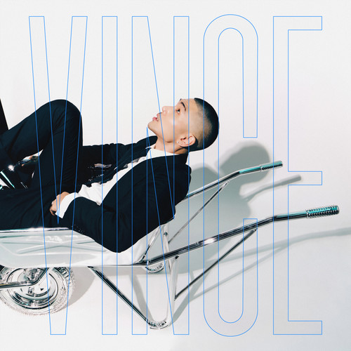 Work歌词-Vince