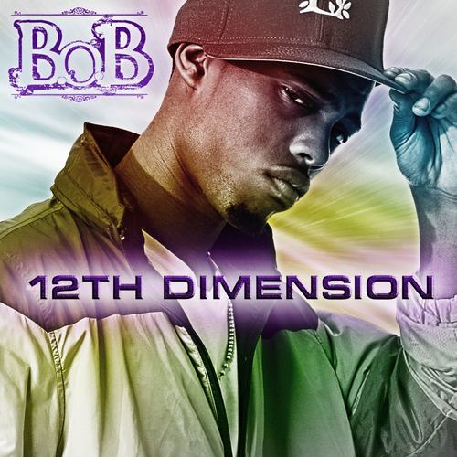 Grip Ur Body (Amended EP Version)歌词-B.o.B