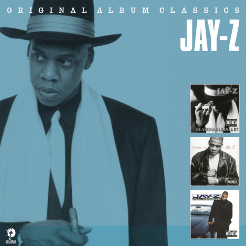 It's Alright歌词-Jay-Z