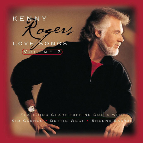 I Don't Need You歌词-Kenny Rogers