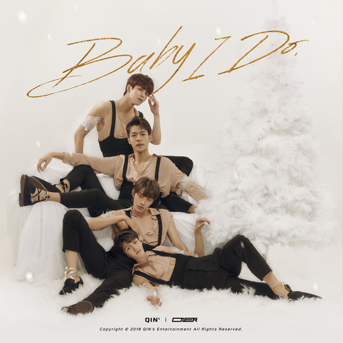 Baby I Do (Instrumental with BGV)歌词-ONER