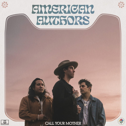 Daisies歌词-American Authors