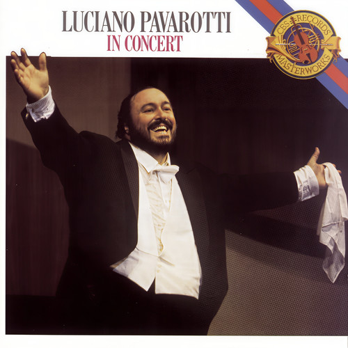 Luisa Miller - Quando le sere al placido (歌剧《路易莎·米勒》)歌词-Luciano Pavarotti / Giuseppe Verdi / Emerson Buckley / Symphony Orchestra Of Emilia Romagna "Arturo Toscanini"