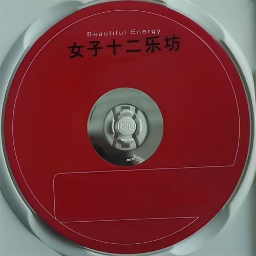 七拍歌词-女子十二乐坊