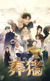 养猪短剧全74集