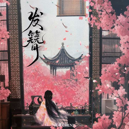 发簪 (DJ版)歌词-沉虞CHENY
