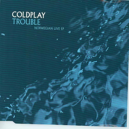 Shiver (Live @ Rockefeller Music Hall)歌词-Coldplay