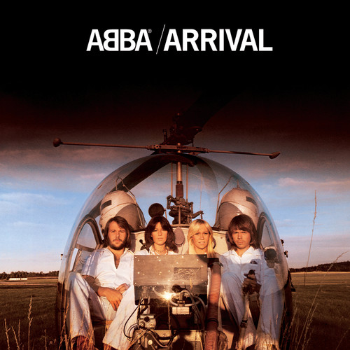 My Love, My Life歌词-ABBA