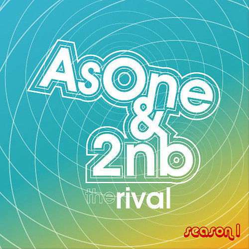 Start歌词-As One / 2NB (투앤비)