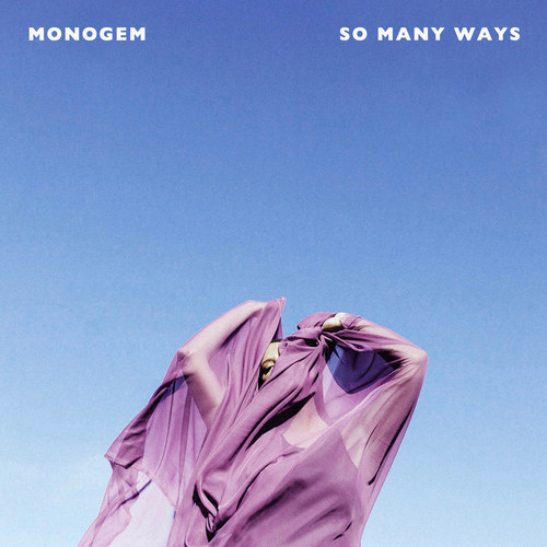 Soy Lo Que Soy歌词-Monogem