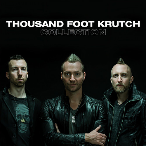 Scream歌词-Thousand Foot Krutch