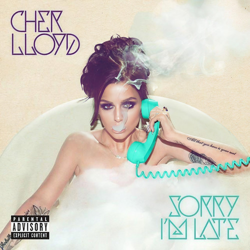 Bind Your Love歌词-Cher Lloyd