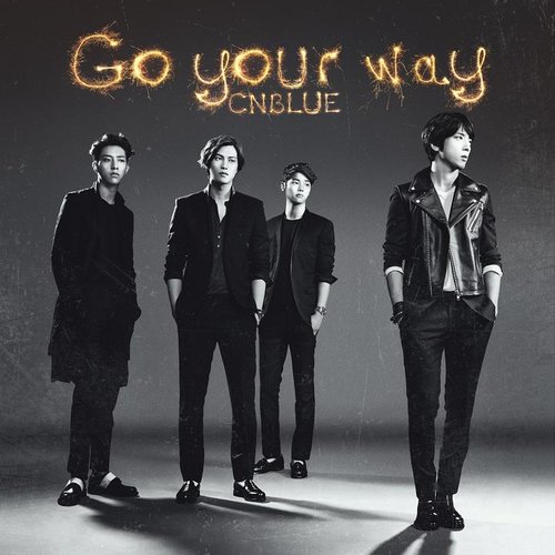 Monster歌词-CNBLUE (씨엔블루)