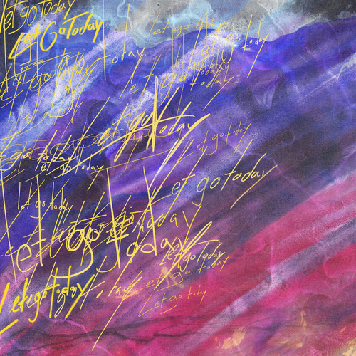 Let Go Today (Stripped|Explicit)歌词-Shoffy