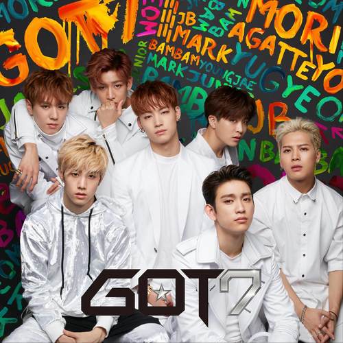 オーエムジー歌词-GOT7