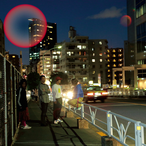 金木犀の夜 (金木犀的夜晚)歌词-きのこ帝国 (蘑菇帝国)