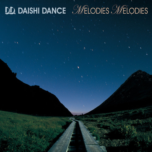 PROLOGUE OF LIFE (-DD Edit-)歌词-DAISHI DANCE (ダイシ・ダンス)